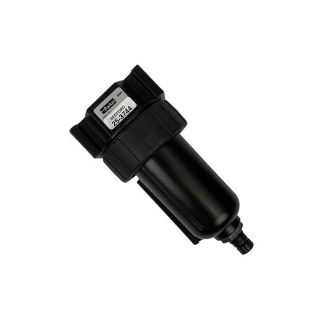 Bedford Precision Parts Bedford Precision 1/2in Filter 25-3744